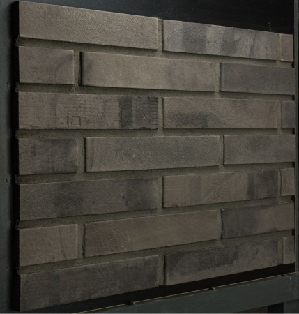 Фасадная плитка Римхен 651 фото, фото отделки, фото на фасаде